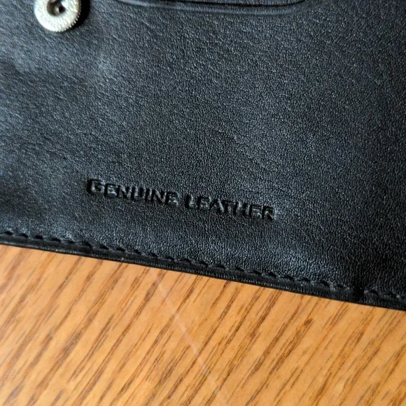 Men's Wallet - Picture 3 of 6